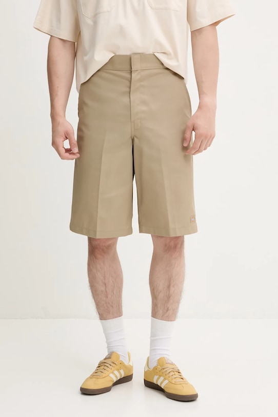 Шорты Dickies, зеленый
Шорты Dickies, зеленый