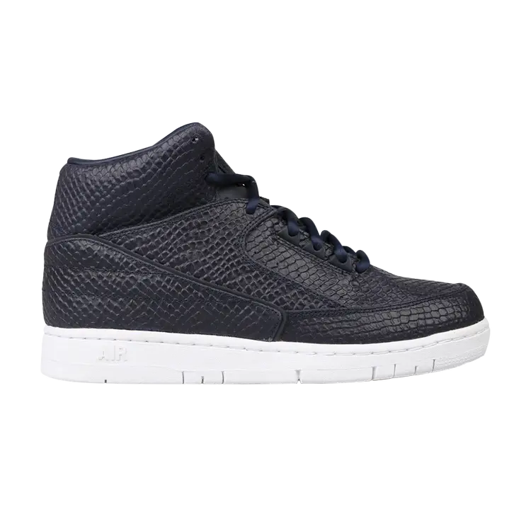 Кроссовки Nike Air Python Sp, синий
Кроссовки Nike Air Python Sp, синий