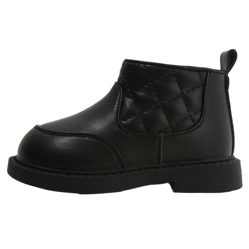 Обувь для малышей (для младенцев и малышей) MAIBUXIONG, черный
Обувь для малышей (для младенцев и малышей) MAIBUXIONG, черный