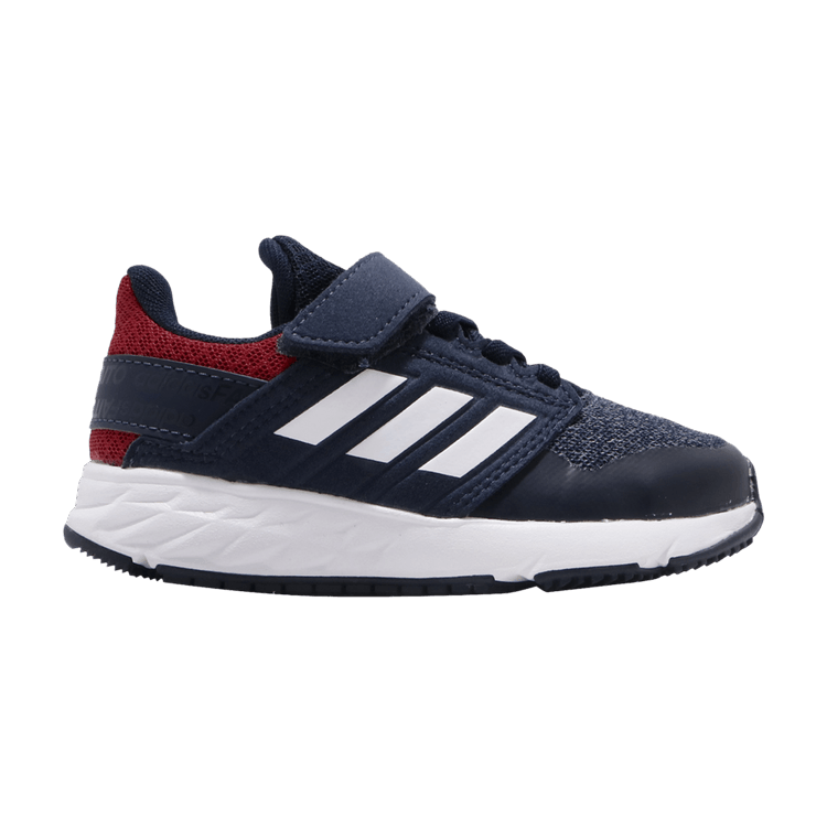 Кроссовки FortaFaito EL K 'Navy', синий
Кроссовки FortaFaito EL K 'Navy', синий