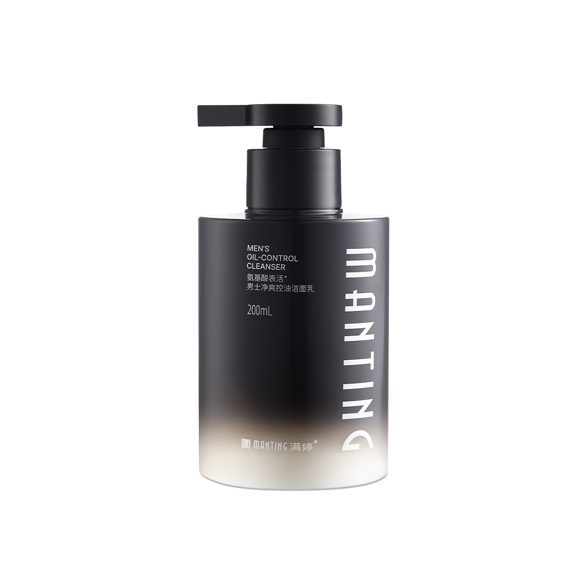 Очищающие средства для мужчин Manting
Очищающие средства для мужчин Manting