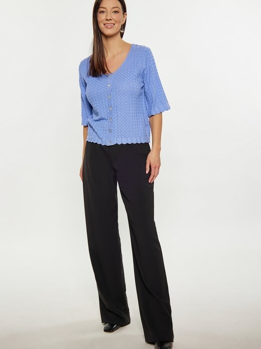 Кардиган Usha, синий
Кардиган Usha, синий