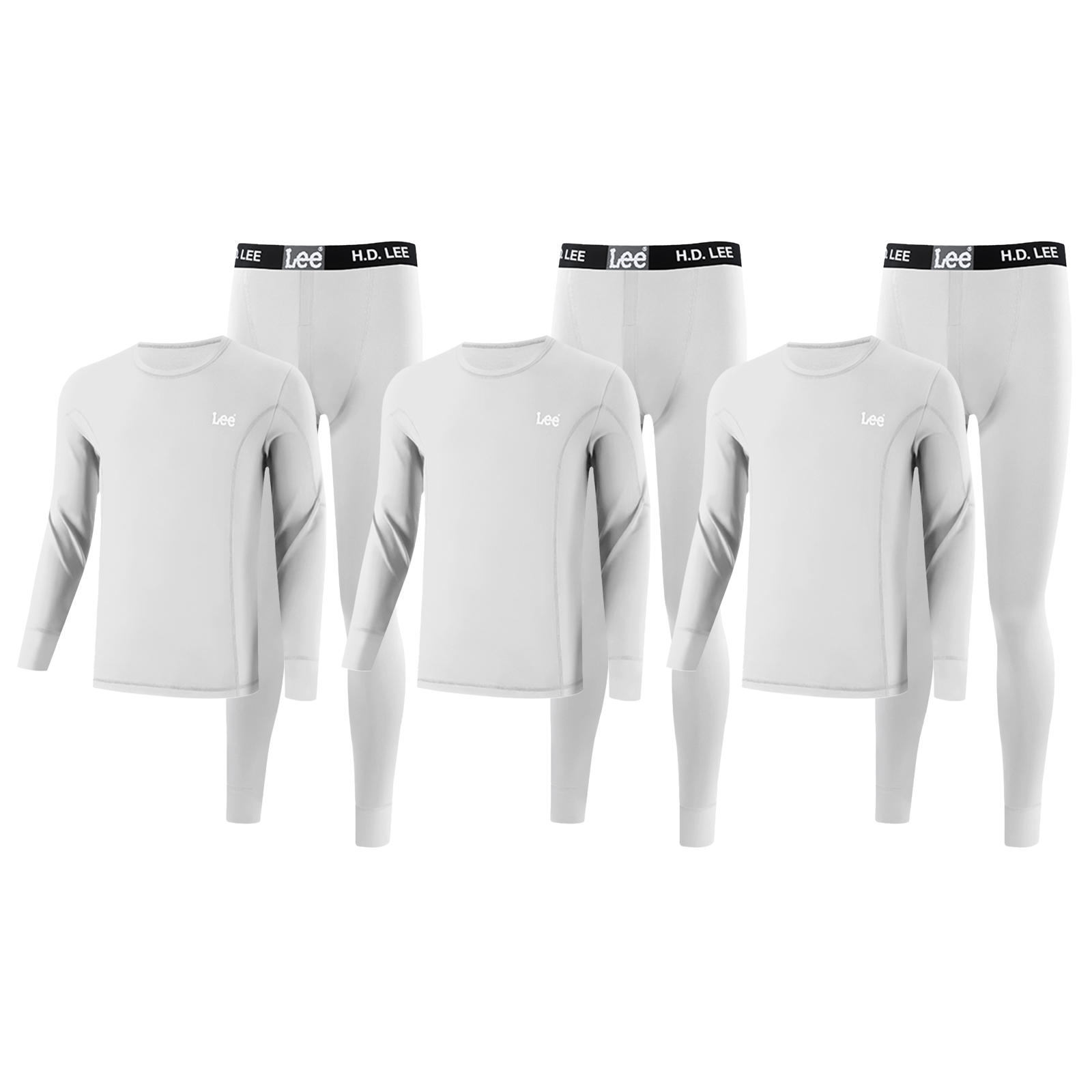 Lee Sunset 1.0 термобелье мужское 3 комплекта
Lee Sunset 1.0 термобелье мужское 3 комплекта