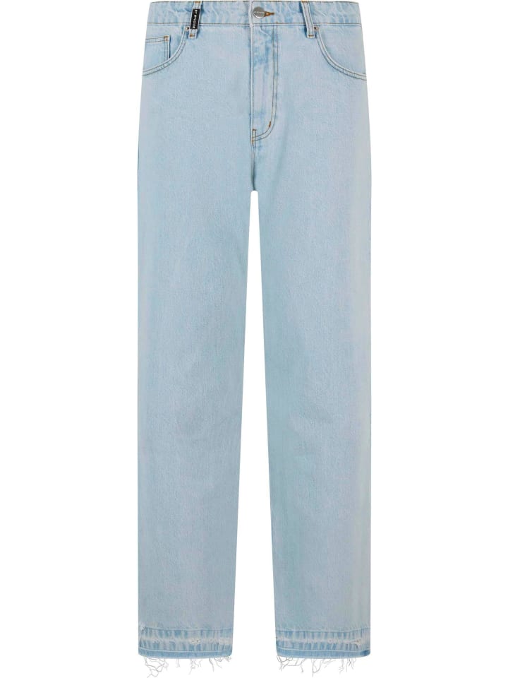 Джинсы 2Y Studios в цвете ледяной синий 2Y Studios
Джинсы 2Y Studios в цвете ледяной синий 2Y Studios