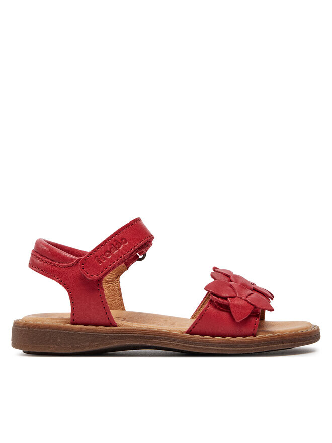 Сандалии Lore Flowers G3150251-10 Froddo, красный
Сандалии Lore Flowers G3150251-10 Froddo, красный