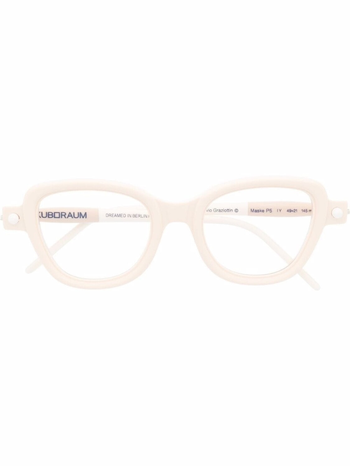 Kuboraum очки в квадратной оправе, нейтральный цвет
Kuboraum очки в квадратной оправе, нейтральный цвет