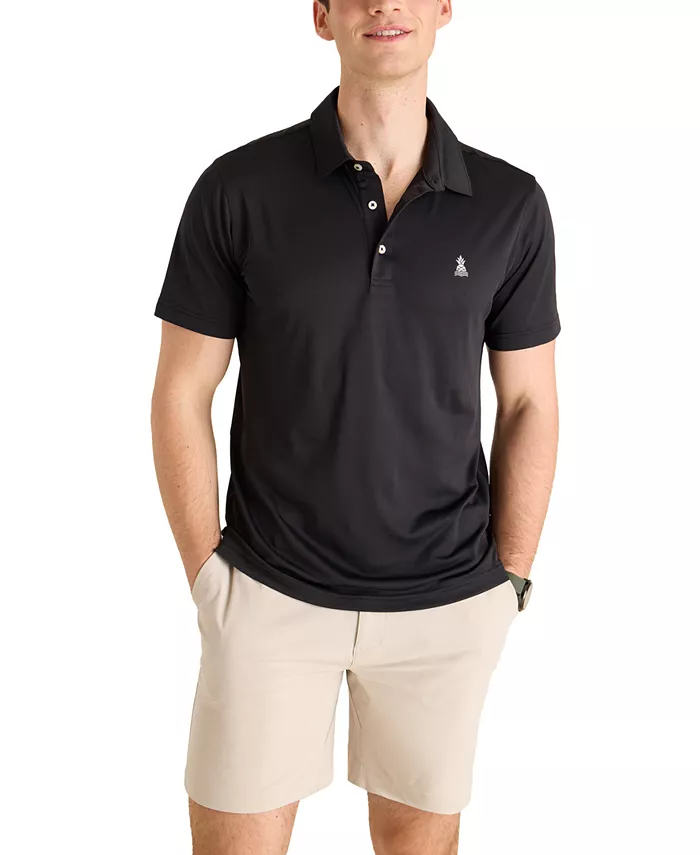 Мужская поло Bump & Run Chubbies, черный
Мужская поло Bump & Run Chubbies, черный