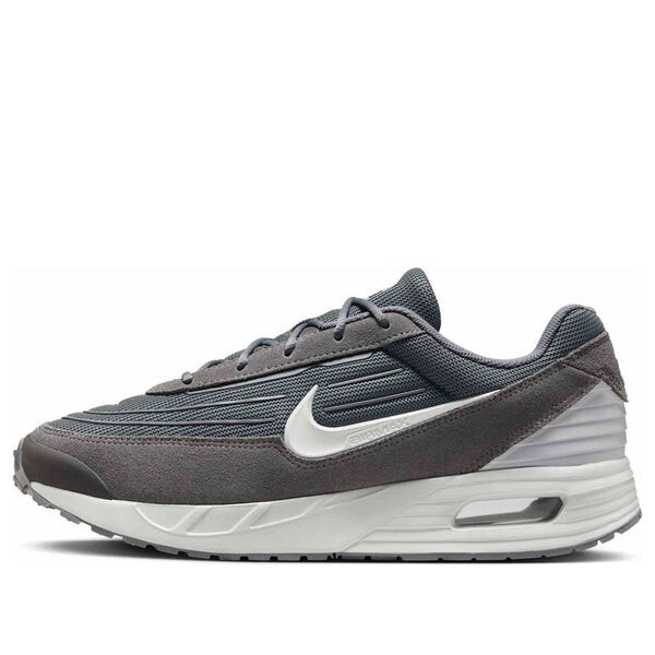 Кроссовки air max verse 'smoke grey' Nike, серый
Кроссовки air max verse 'smoke grey' Nike, серый