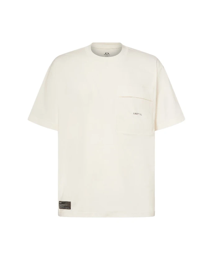 Футболка Scratch tee 5.0 из полиэстера Oakley, белый
Футболка Scratch tee 5.0 из полиэстера Oakley, белый