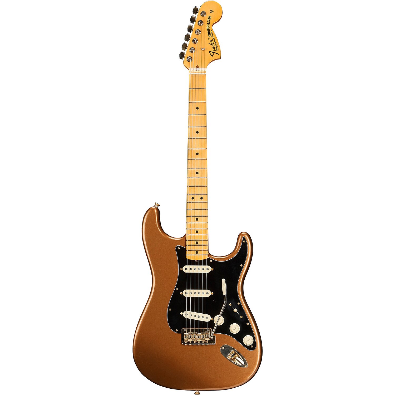 Электрогитара Fender Bruno Mars Stratocaster Mars Mocha
Электрогитара Fender Bruno Mars Stratocaster Mars Mocha