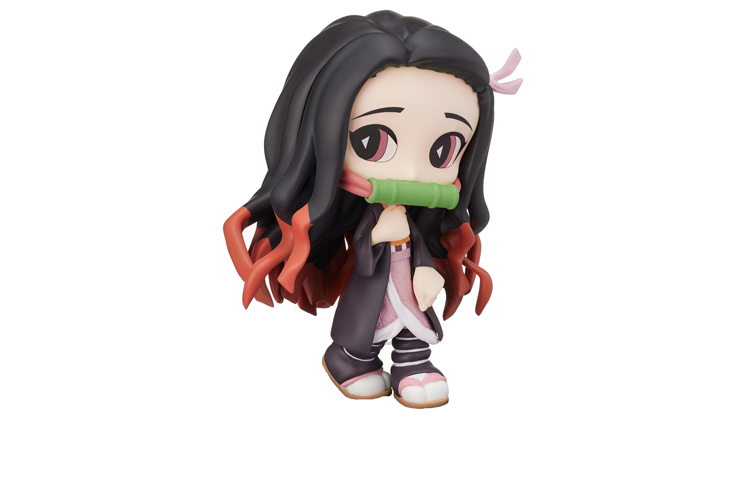 Незюко Камадо коллекция фигурок, Demon Slayer Kimetsu No Yaiba SEGA
Незюко Камадо коллекция фигурок, Demon Slayer Kimetsu No Yaiba SEGA
