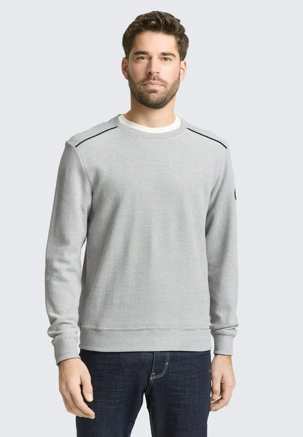 Толстовка с логотипом mit Tom Tailor, Offwhite Navy Stripe Structure, Белый, Толстовка с логотипом mit Tom Tailor, Offwhite Navy Stripe Structure
Толстовка с логотипом mit Tom Tailor, Offwhite Navy Stripe Structure, Белый, Толстовка с логотипом mit Tom Tailor, Offwhite Navy Stripe Structure