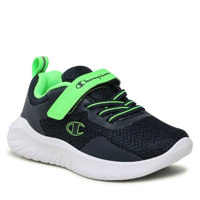 Кроссовки Champion SoftyEvolve B, темно-синий
Кроссовки Champion SoftyEvolve B, темно-синий