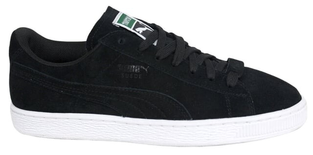 Мужские кроссовки на шнуровке Suede x Trapstar lo 361500 01 b28d Puma, черный
Мужские кроссовки на шнуровке Suede x Trapstar lo 361500 01 b28d Puma, черный