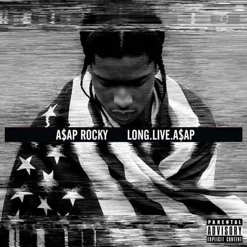 Виниловая пластинка A$Ap Rocky ( Asap Rocky ) - Long Live A$Ap
Виниловая пластинка A$Ap Rocky ( Asap Rocky ) - Long Live A$Ap