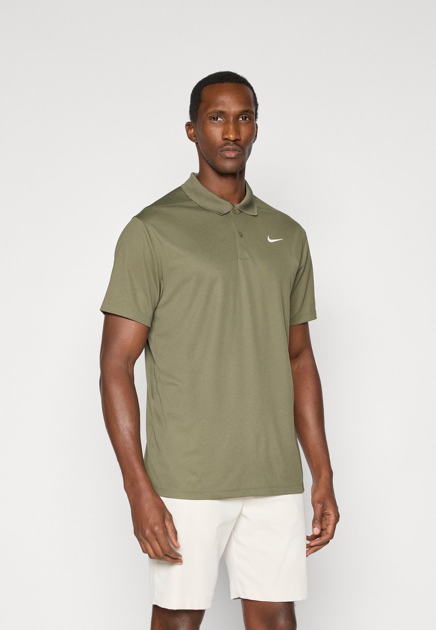 Поло Nike Golf SOLID , Medium Olive/Pale Ivory/Olive
Поло Nike Golf SOLID , Medium Olive/Pale Ivory/Olive