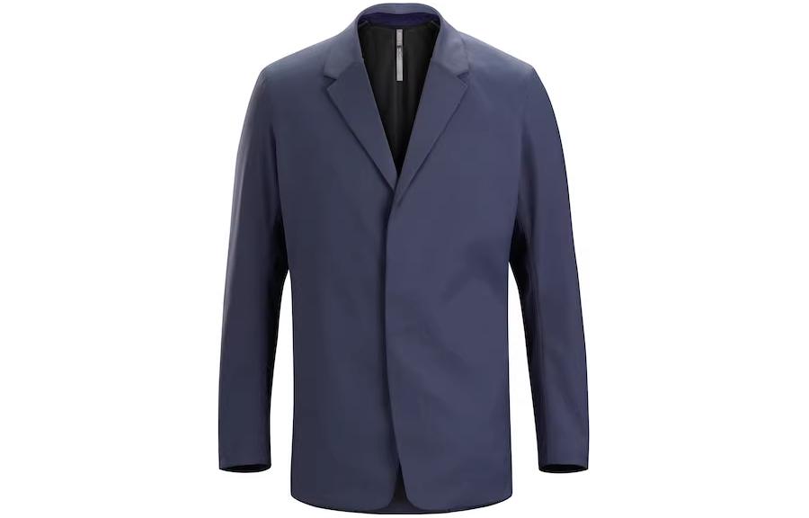 Пиджак Veilance Collection Business Suit для мужчин Arcteryx, черный sapphire/черный sapphire
Пиджак Veilance Collection Business Suit для мужчин Arcteryx, черный sapphire/черный sapphire