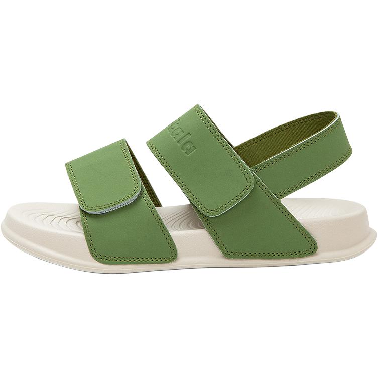 Детские сандалии для детей от 3 до 7 лет Mini Bala, зеленый
Детские сандалии для детей от 3 до 7 лет Mini Bala, зеленый