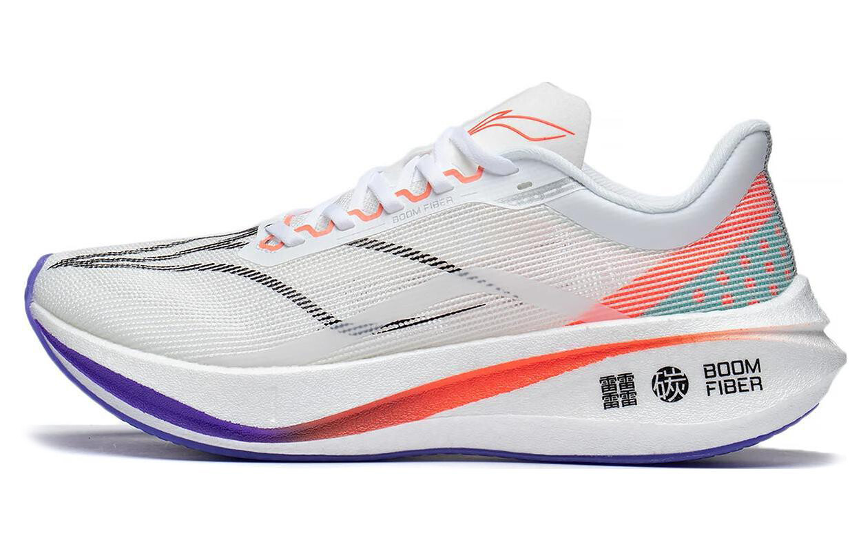 Кроссовки женские Feidian 3 Challenger с низким верхом
Кроссовки женские Feidian 3 Challenger с низким верхом