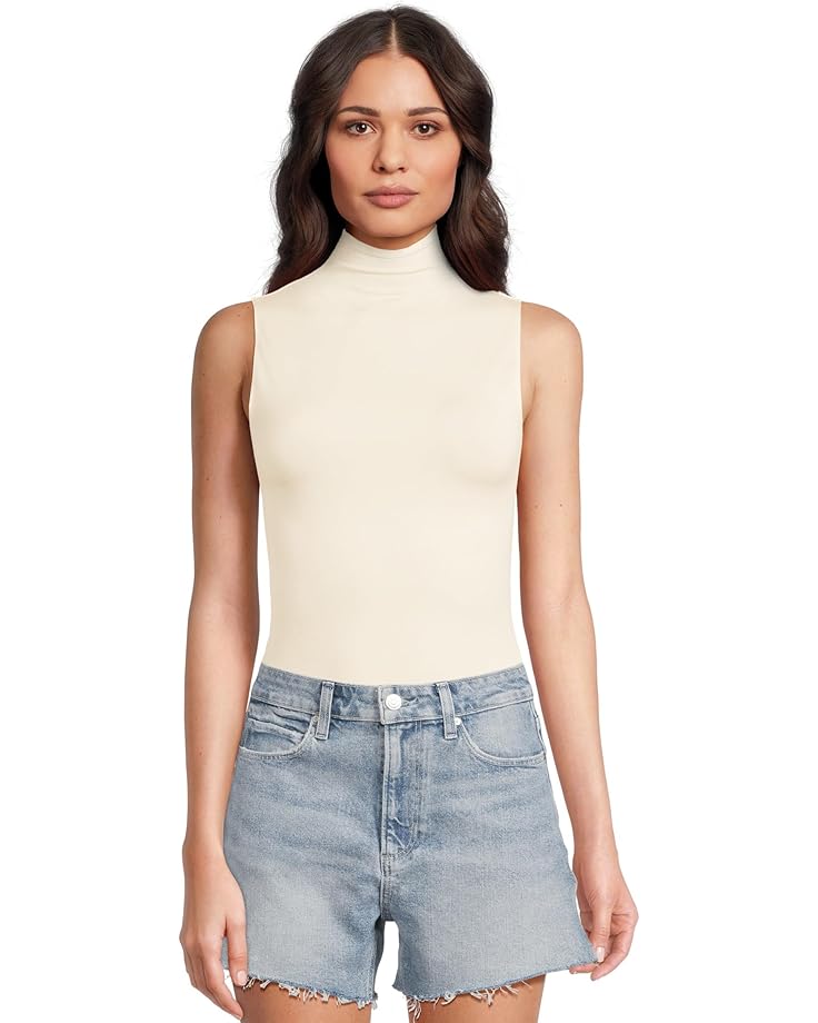 Боди Commando Prima Ballet, слоновая кость
Боди Commando Prima Ballet, слоновая кость