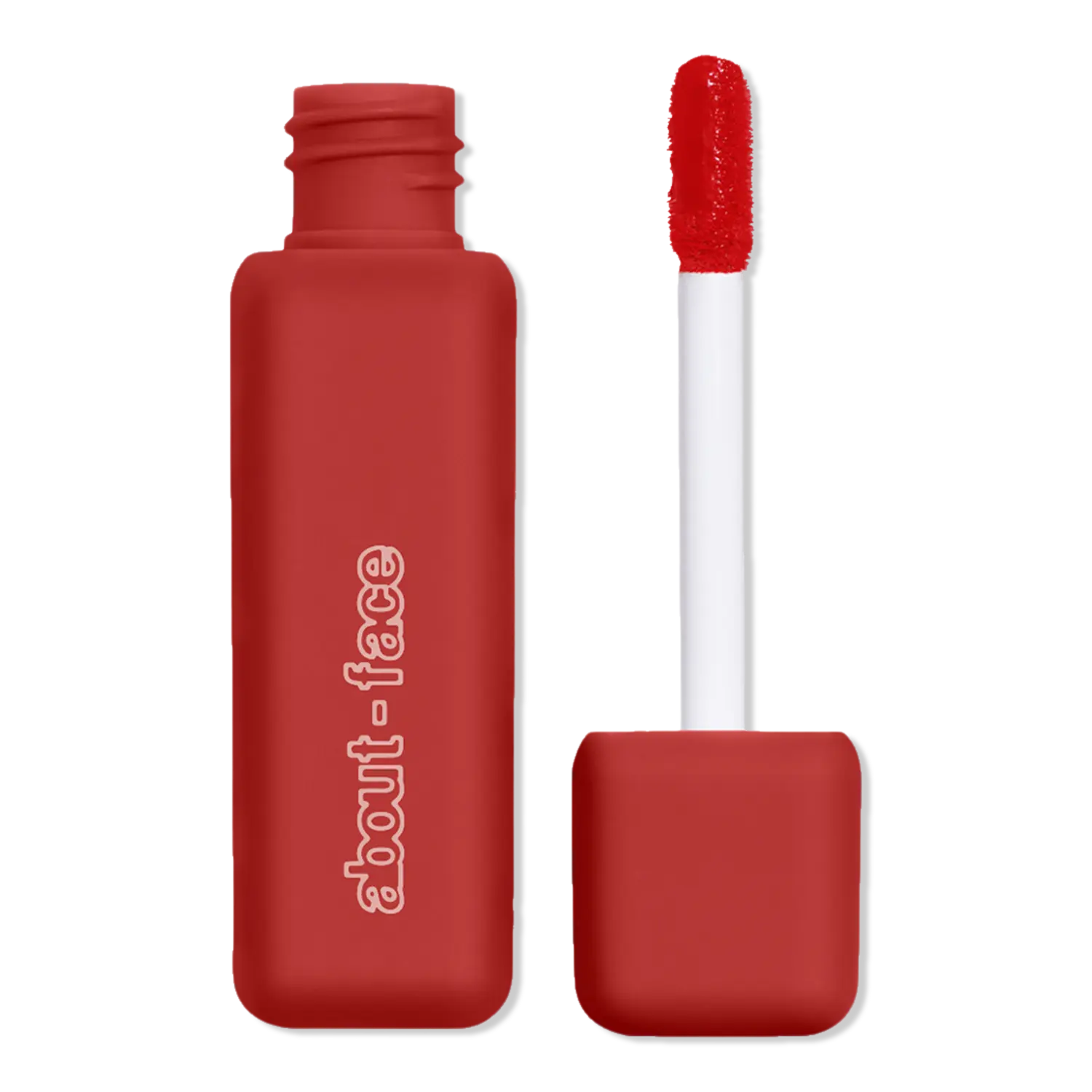 Матовая жидкая краска для глаз about-face, Scream Of Consciousness (primary red)
Матовая жидкая краска для глаз about-face, Scream Of Consciousness (primary red)