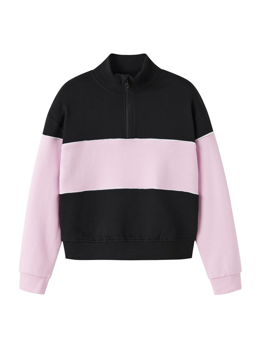 Толстовка NAME IT NKFLEIKA, черный
Толстовка NAME IT NKFLEIKA, черный