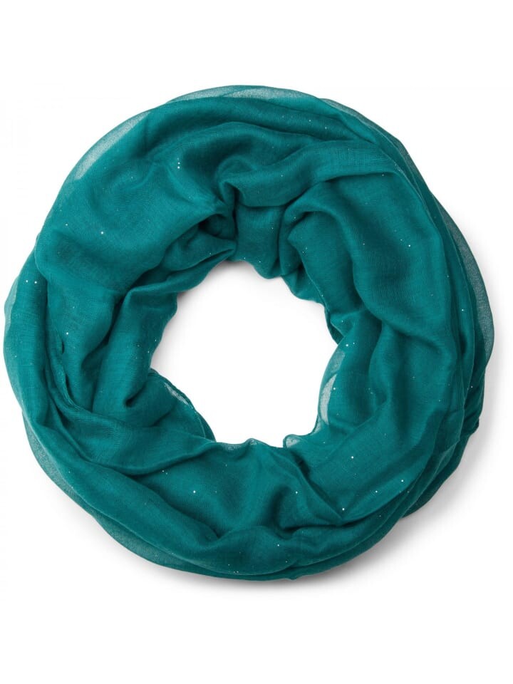 Шарф styleBREAKER, синий
Шарф styleBREAKER, синий