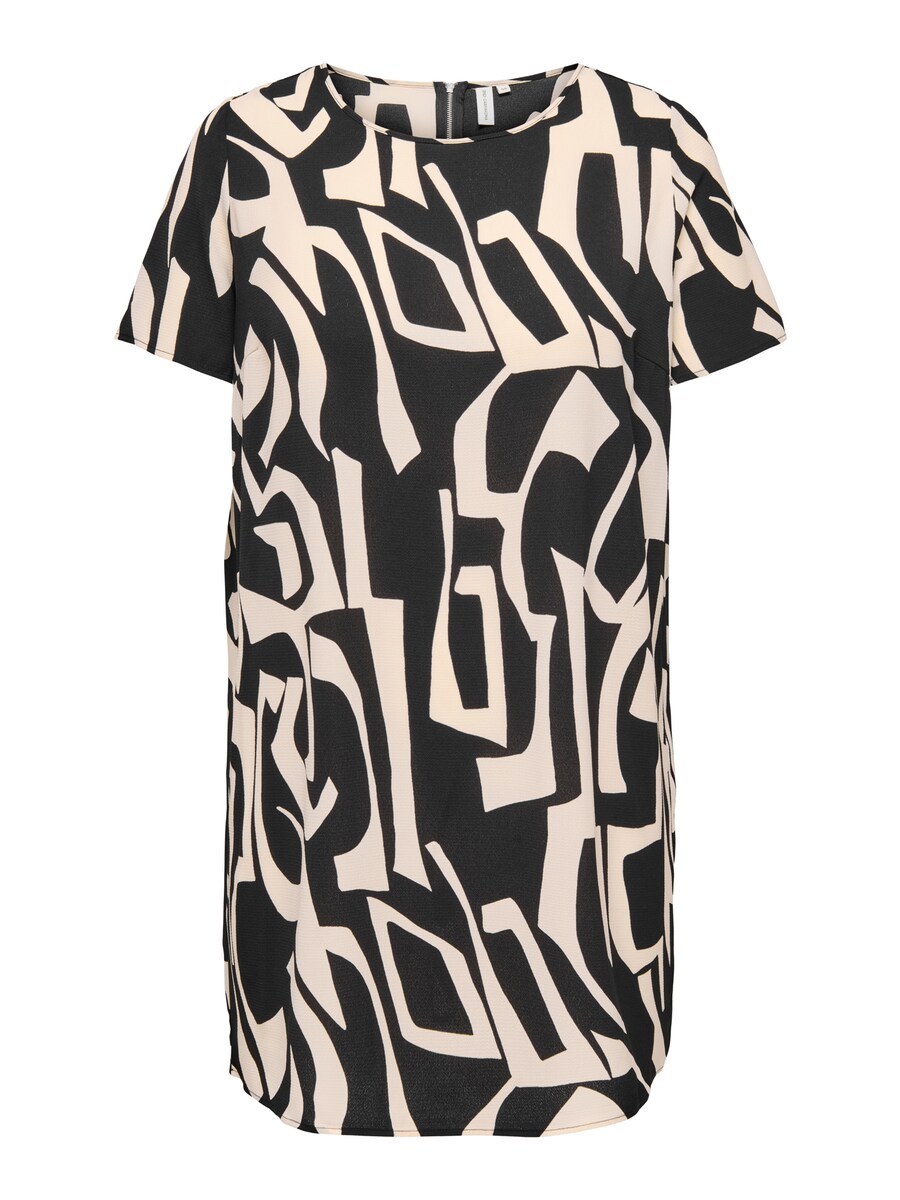 Платье ONLY Carmakoma CARLUX, черный
Платье ONLY Carmakoma CARLUX, черный