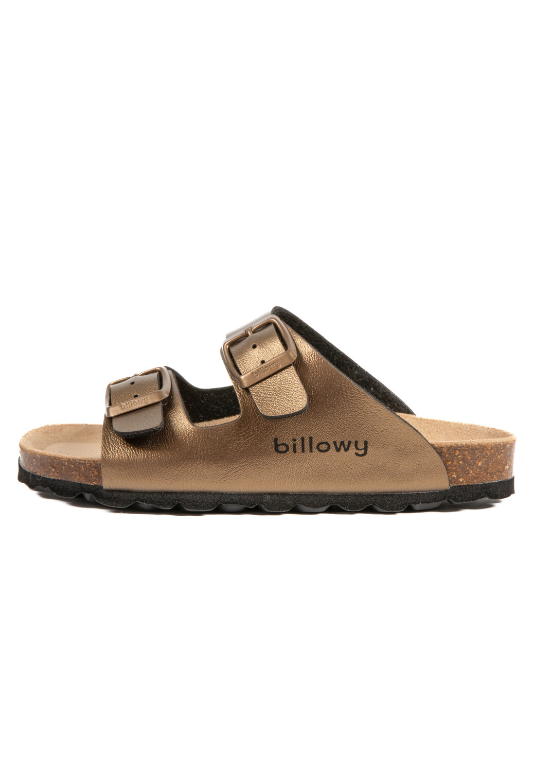 Мюли billowy, коричневый
Мюли billowy, коричневый