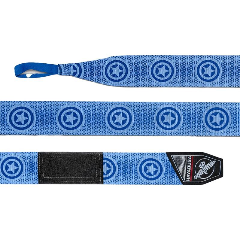 Защитная экипировка для бокса Hayabusa
Защитная экипировка для бокса Hayabusa