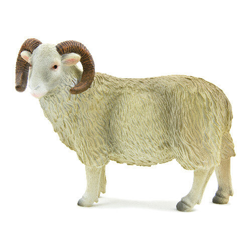 Булавы, Коллекционная статуэтка, Animal Planet, Овен Trefl
Булавы, Коллекционная статуэтка, Animal Planet, Овен Trefl