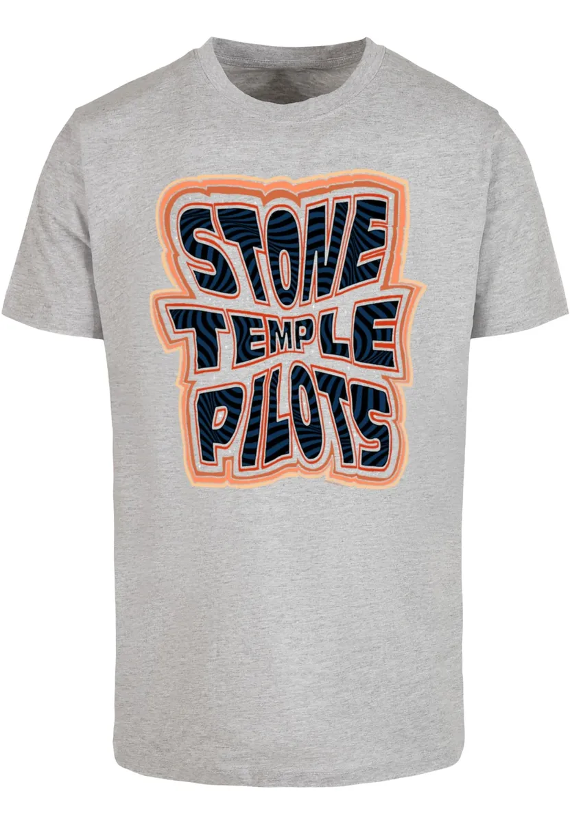 Футболка Merchcode " Merchcode Мужская футболка Stone Temple Pilots - Винтажная футболка из ткани ", серый
Футболка Merchcode " Merchcode Мужская футболка Stone Temple Pilots - Винтажная футболка из ткани ", серый