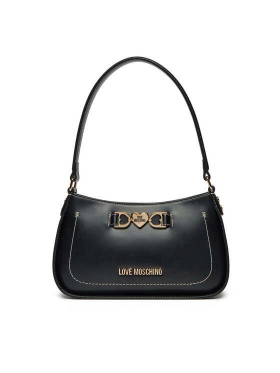 Сумочка JC4062PP1ML1100A Love Moschino, черный
Сумочка JC4062PP1ML1100A Love Moschino, черный