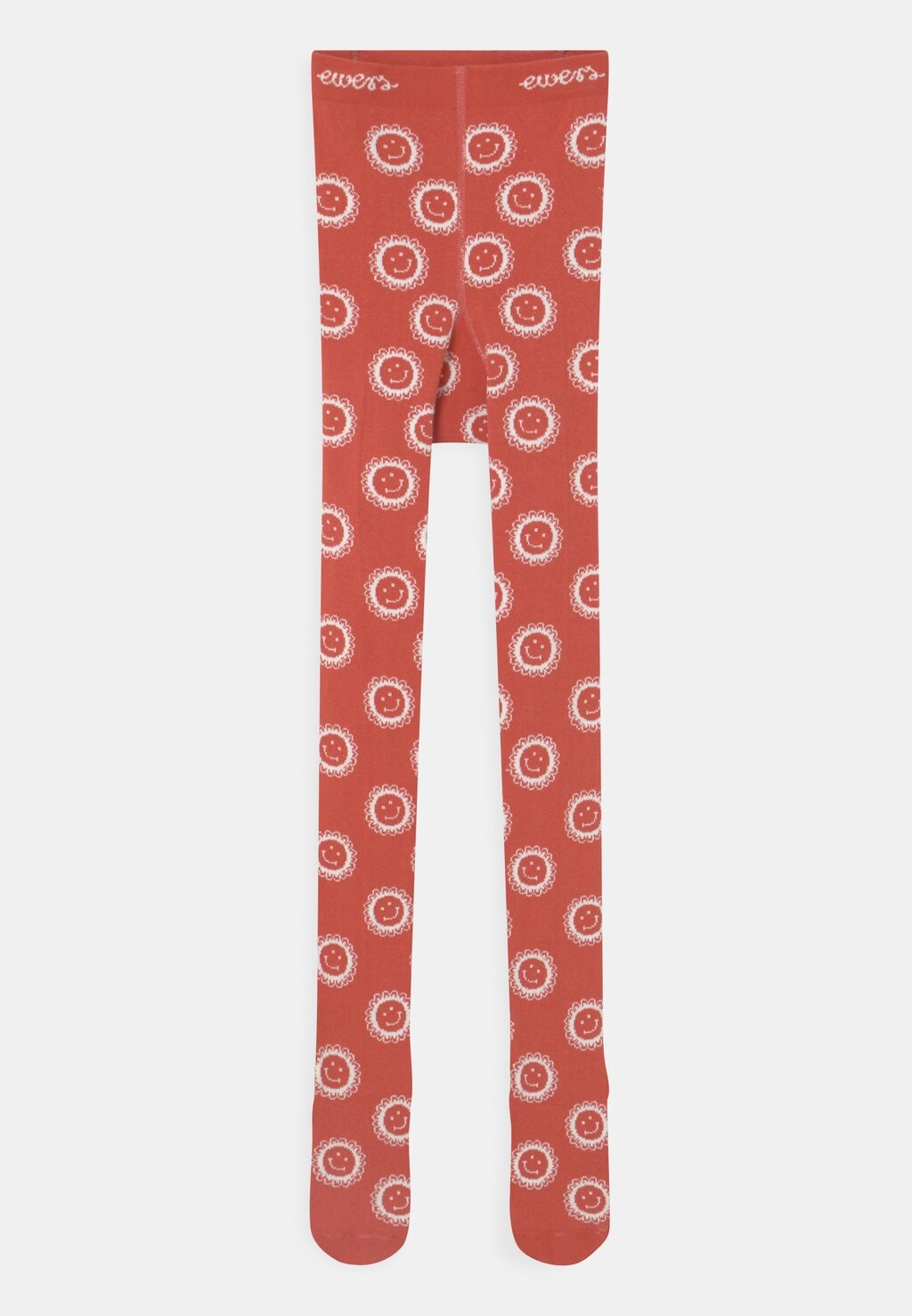 Колготки FLOWERS Ewers, красный
Колготки FLOWERS Ewers, красный