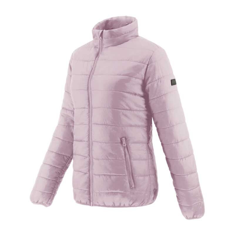 Куртка Joluvi Shure, фиолетовый
Куртка Joluvi Shure, фиолетовый