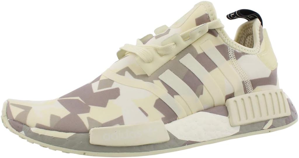 Кроссовки adidas NMDr1 для мужчин, бежевый
Кроссовки adidas NMDr1 для мужчин, бежевый