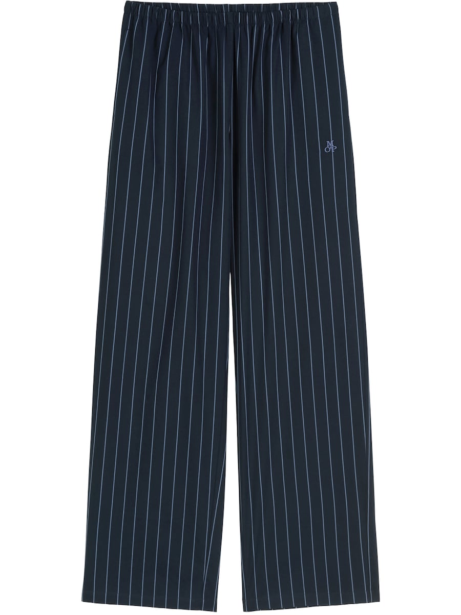 Пижамные штаны Marc O'Polo Mix N Match Woven, темно-синий
Пижамные штаны Marc O'Polo Mix N Match Woven, темно-синий