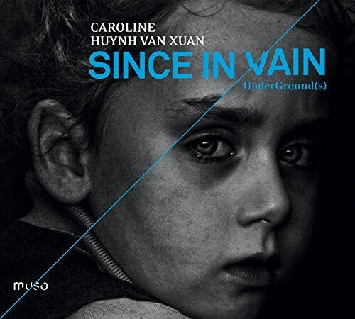 CD диск Since in Vain: Underground / Var: Since in Vain: Underground
CD диск Since in Vain: Underground / Var: Since in Vain: Underground