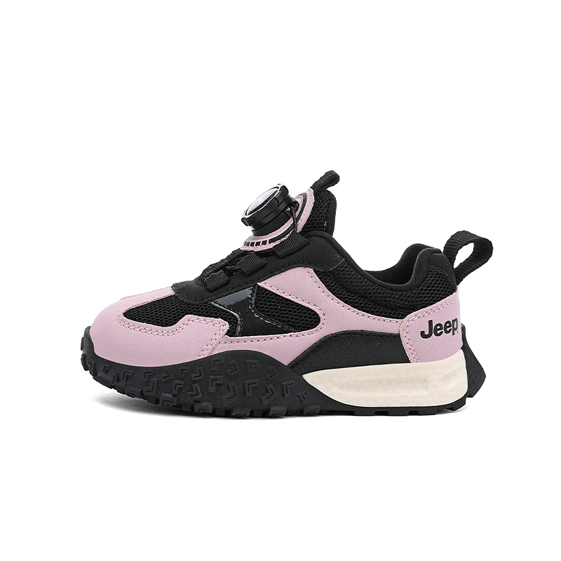 Беговые кроссовки низкие Outdoor Sports Slip Resistant Anti Kick Abrasion Resistant Lightweight Cushioning Balance Jeep, черный розовый
Беговые кроссовки низкие Outdoor Sports Slip Resistant Anti Kick Abrasion Resistant Lightweight Cushioning Balance Jeep, черный розовый