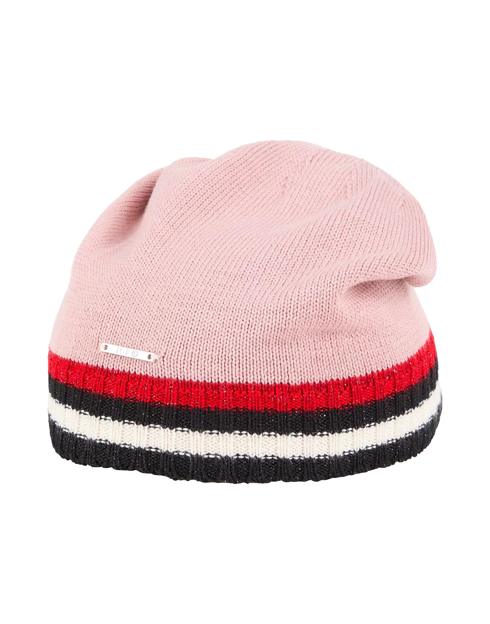 Шапка Iceberg, розовый
Шапка Iceberg, розовый
