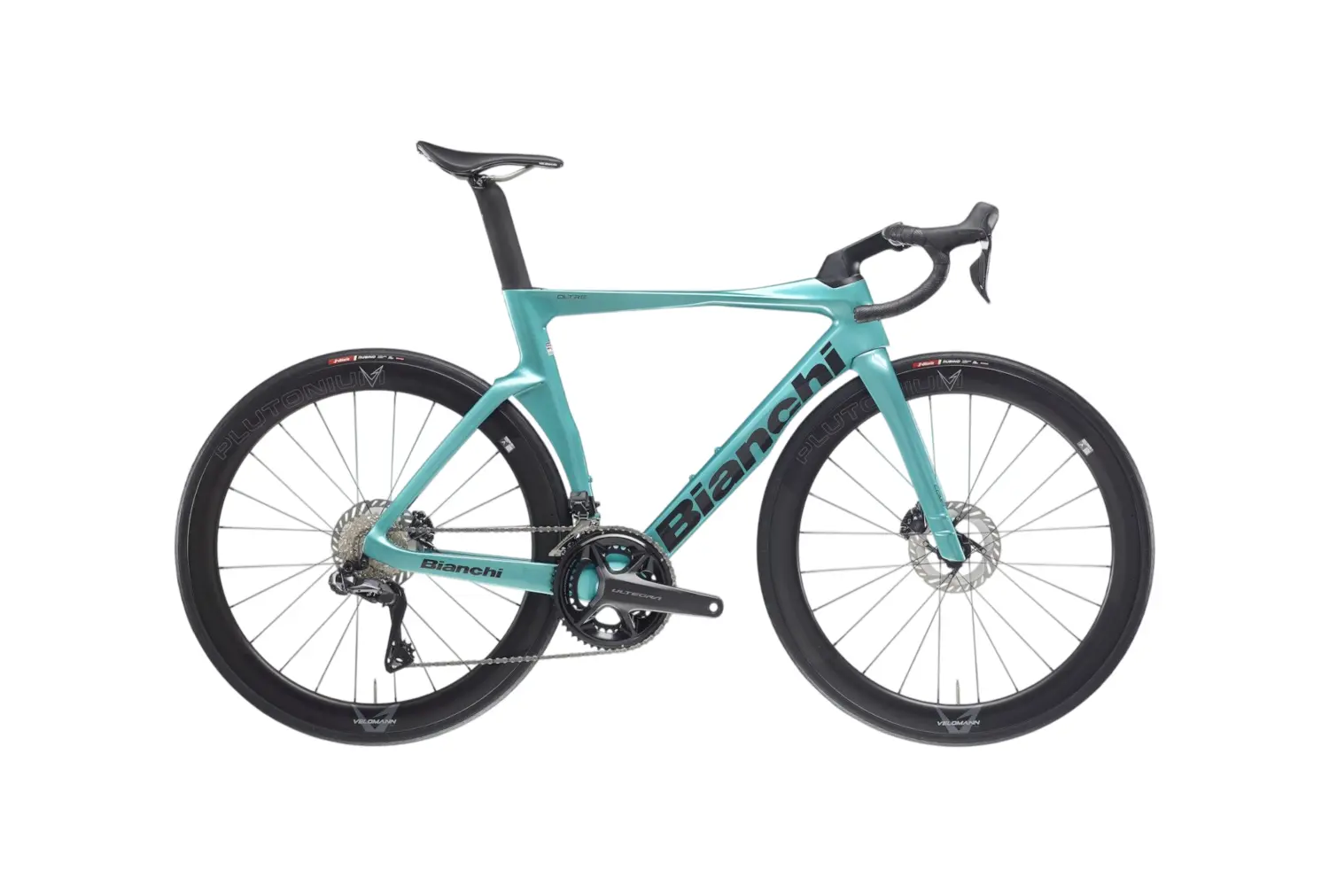 Шоссейный велосипед Bianchi Oltre comp - ultegra di2 - 28 дюймов - diamant - 2026, blau | zn / ck metallic / graphite glossy
Шоссейный велосипед Bianchi Oltre comp - ultegra di2 - 28 дюймов - diamant - 2026, blau | zn / ck metallic / graphite glossy