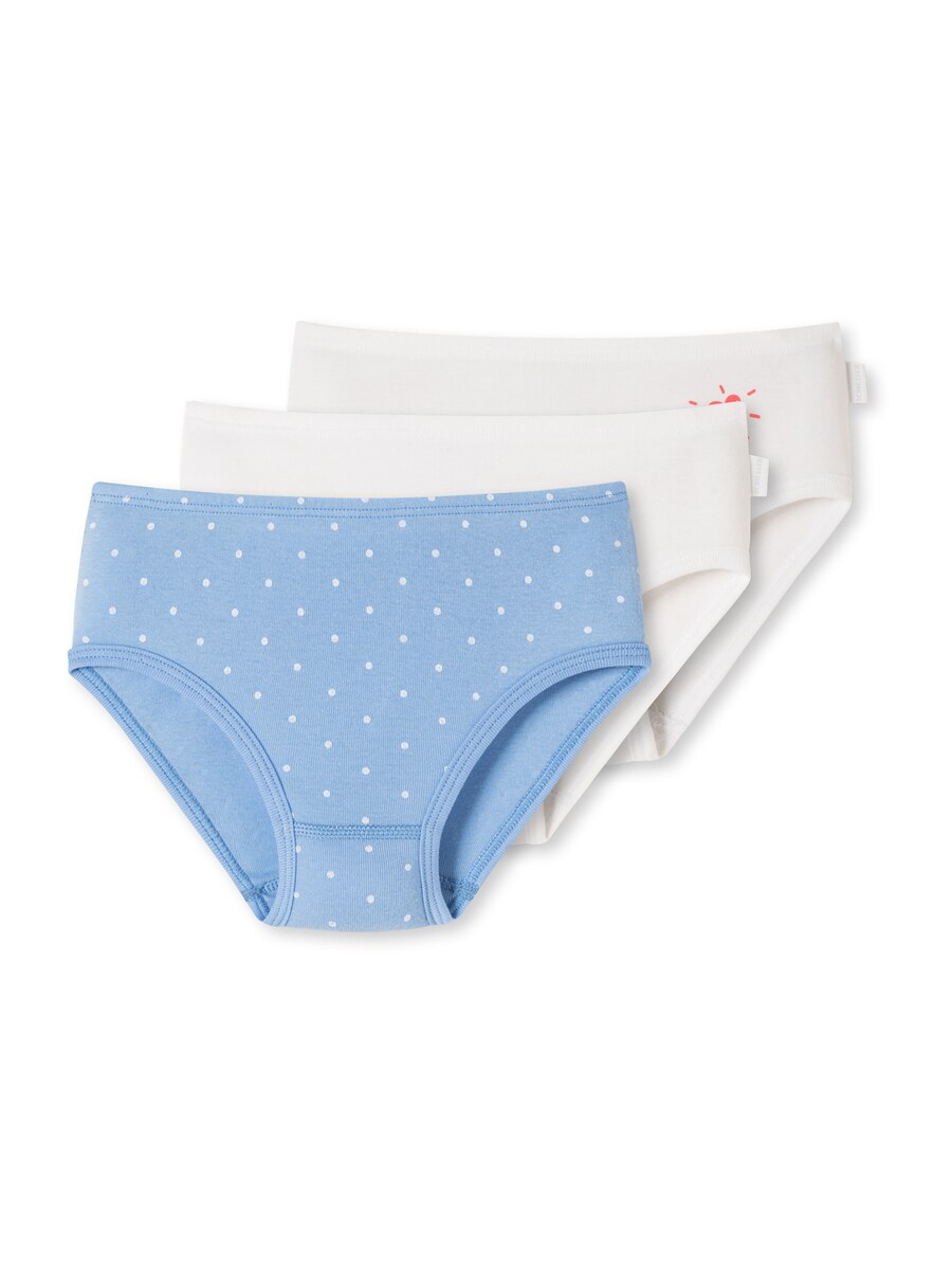 Трусы SCHIESSER Fine Rib Organic Cotton, цвет Blue/White
Трусы SCHIESSER Fine Rib Organic Cotton, цвет Blue/White