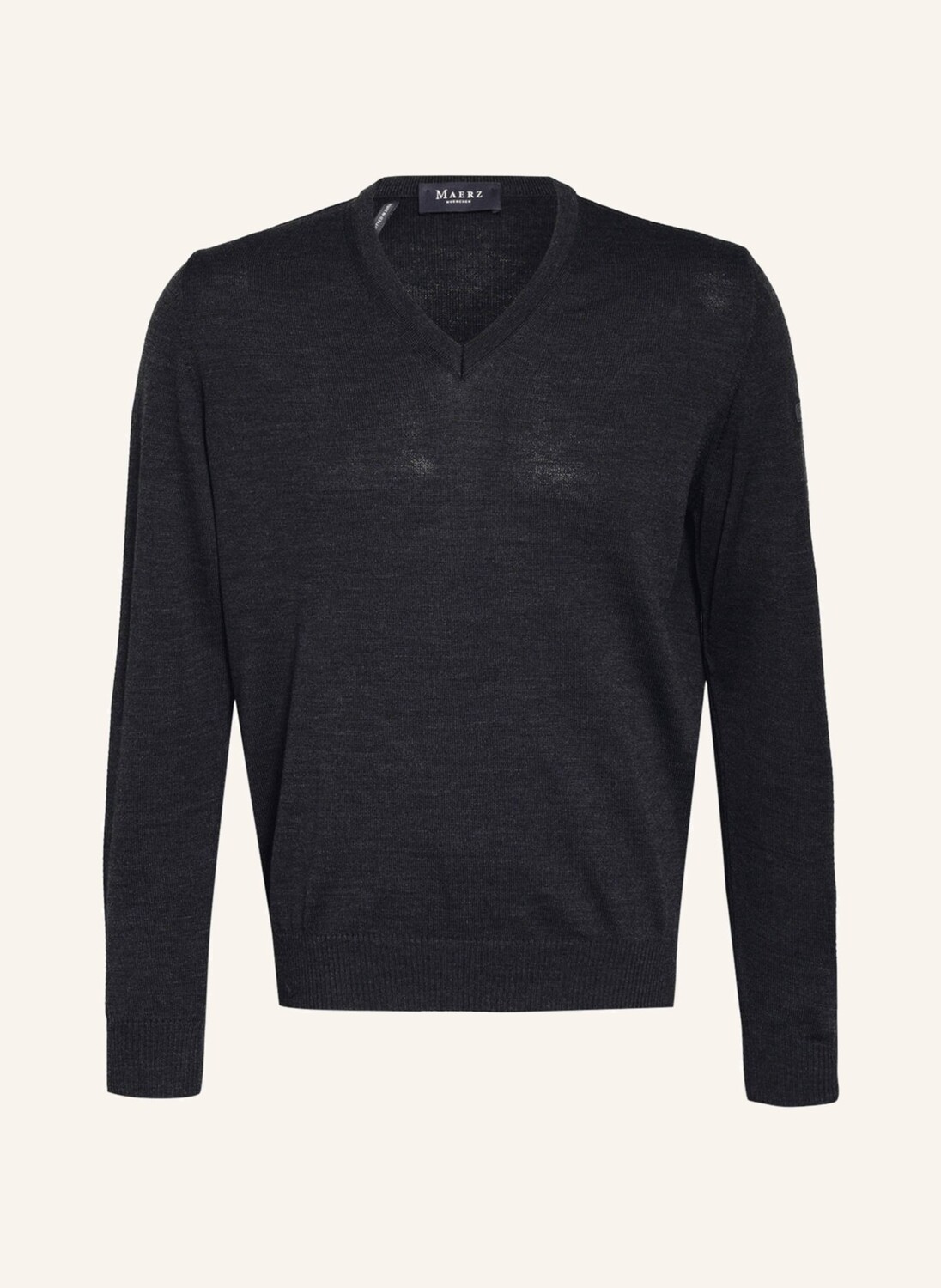 Свитер MAERZ MUENCHEN, темно-серый
Свитер MAERZ MUENCHEN, темно-серый