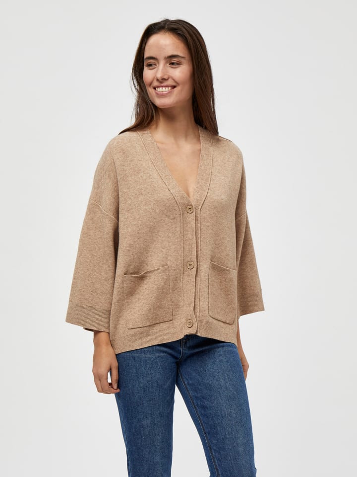 Кардиган Peppercorn
Кардиган Peppercorn