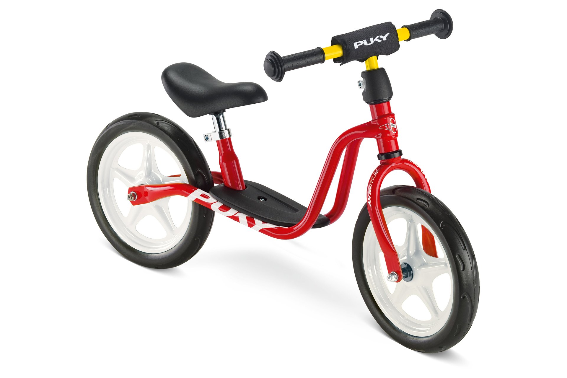 Детский велосипед Puky LR 1 - 2024, цвет Rot|PUKY color
Детский велосипед Puky LR 1 - 2024, цвет Rot|PUKY color