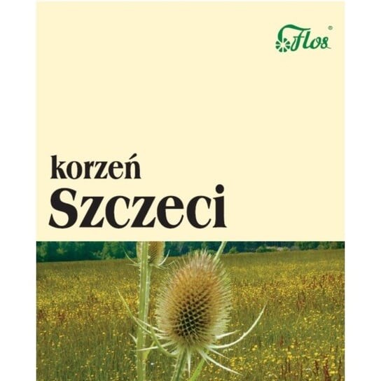 Flos, Szczeć Root 50G облегчает боль в суставах 
Flos, Szczeć Root 50G облегчает боль в суставах