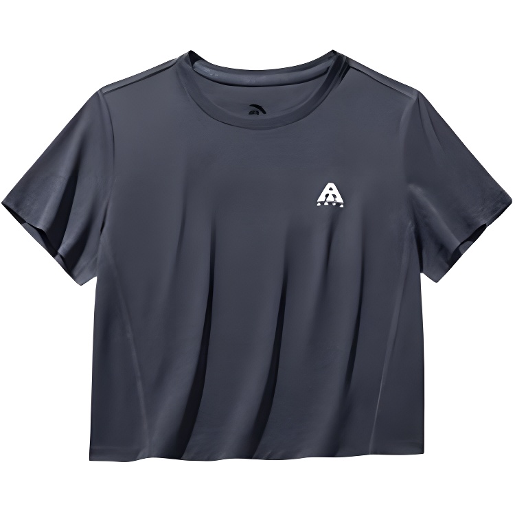 Футболка Outdoor Collection женская ANTA, серый
Футболка Outdoor Collection женская ANTA, серый