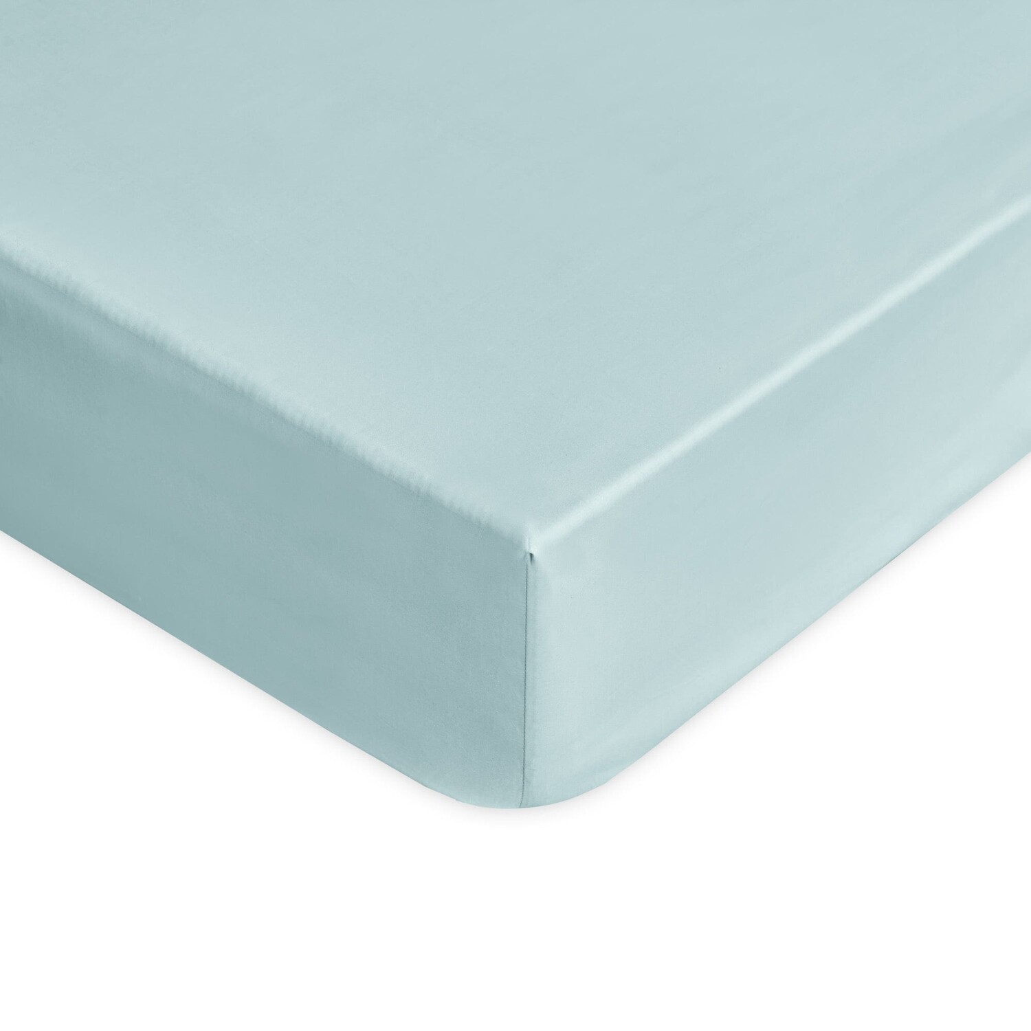 Простыня на резинке из чистого хлопкового сатина 300TC Solid Color - Gottardo Lisola Basic, сион, Piazza e Mezza
Простыня на резинке из чистого хлопкового сатина 300TC Solid Color - Gottardo Lisola Basic, сион, Piazza e Mezza