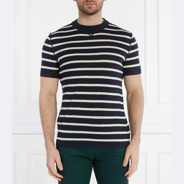 Футболка стандартного кроя Joop!, синий
Футболка стандартного кроя Joop!, синий