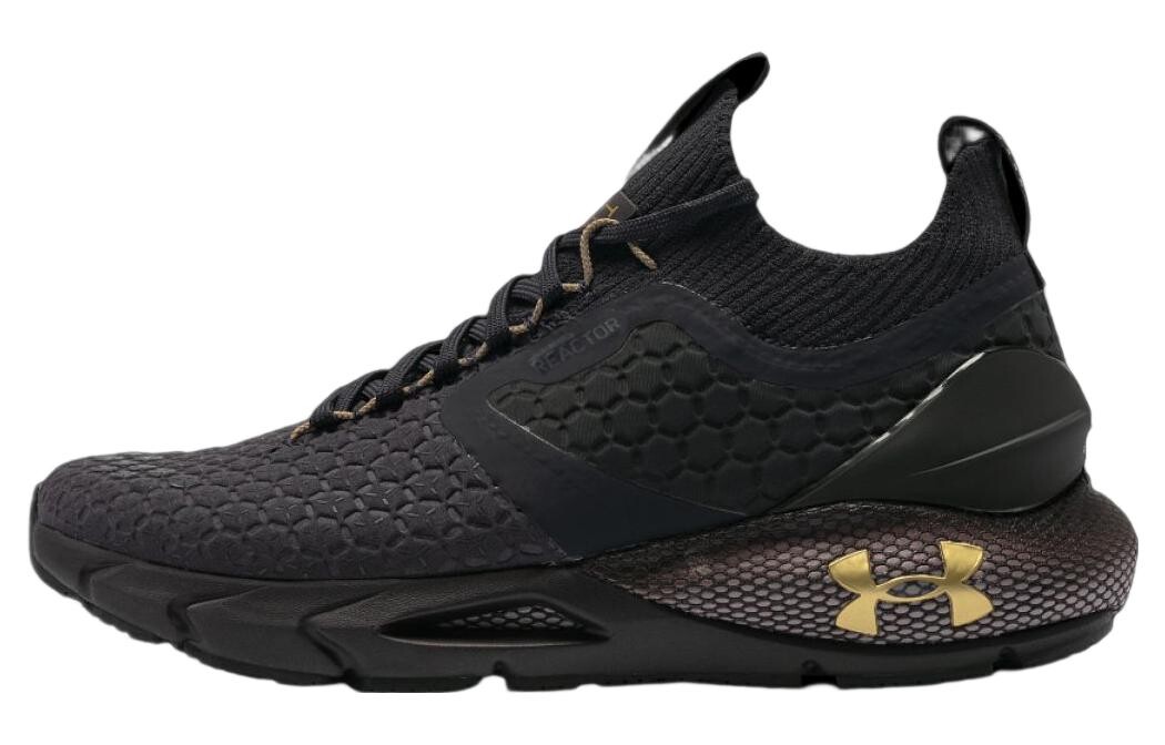 Кроссовки Under Armour для мужчин
Кроссовки Under Armour для мужчин